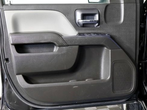 Used 2018 Chevrolet Silverado 2500 W/T w/ WT Fleet Convenience Package RWD image 18