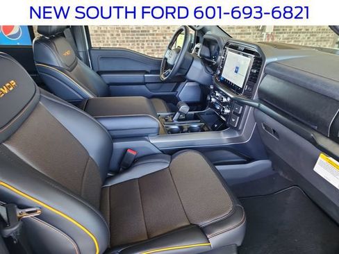 Used 2026 Ford F150 Tremor w/ Equipment Group 402B AWD/4WD image 13