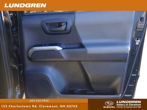 Used 2020 Toyota Tacoma SR5 image 10