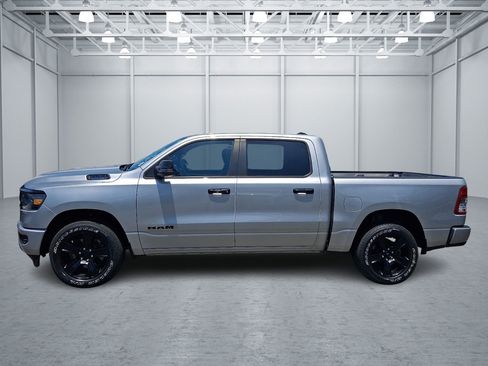 Used 2023 RAM 1500 Big Horn AWD/4WD image 6