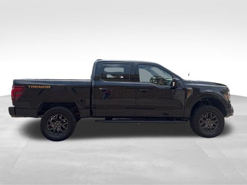 Used 2025 Ford F150 Tremor w/ Equipment Group 402A High AWD/4WD image 9