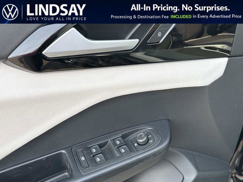 New 2026 Volkswagen Taos S AWD/4WD image 18