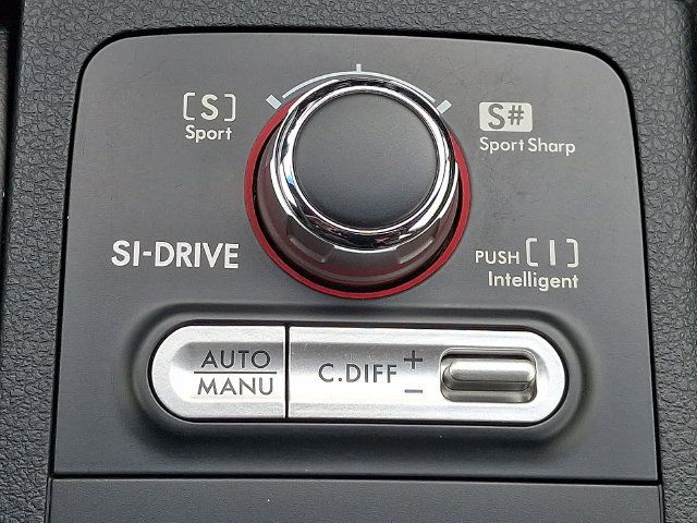 Used 2018 Subaru WRX STI Limited AWD/4WD image 26
