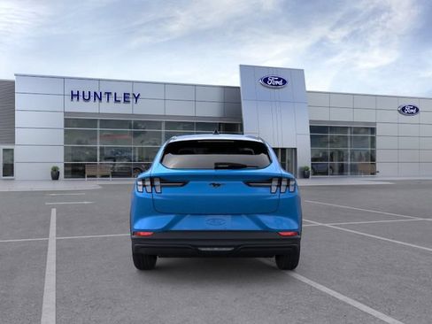 New 2024 Ford Mustang Mach-E Select w/ Comfort Package Lite AWD/4WD image 5