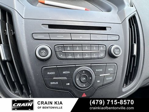 Used 2018 Ford Escape SE AWD/4WD image 25