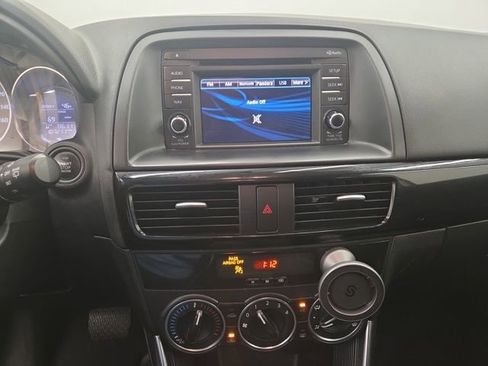 Used 2014 MAZDA CX-5 Touring image 23