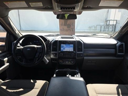 Used 2019 Ford F250 XLT w/ XLT Value Package AWD/4WD image 14
