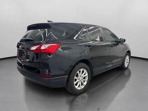 Used 2020 Chevrolet Equinox LS FWD image 10