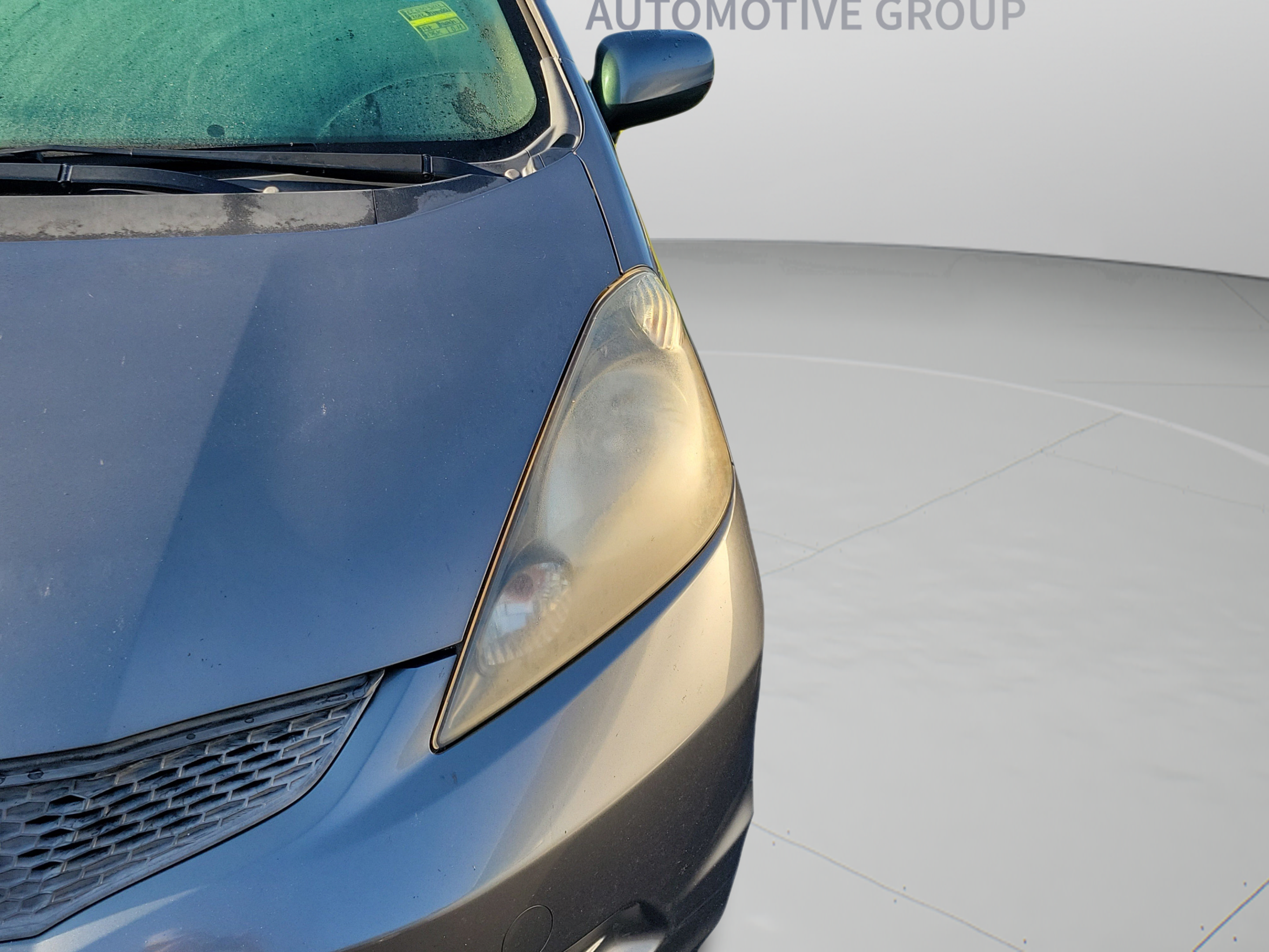 Used 2012 Honda Fit image 13
