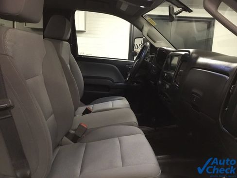 Used 2019 Chevrolet Silverado 2500 W/T w/ WT Convenience Package AWD/4WD image 31