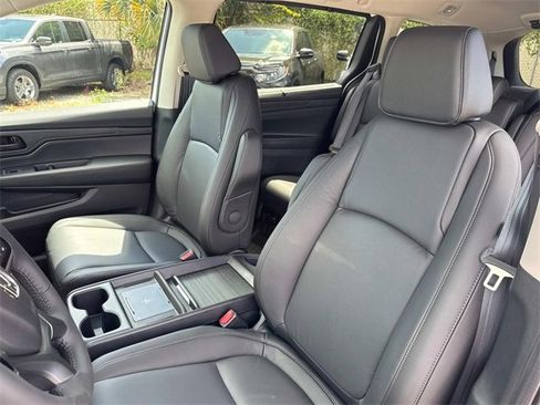 New 2026 Honda Odyssey EX-L image 5