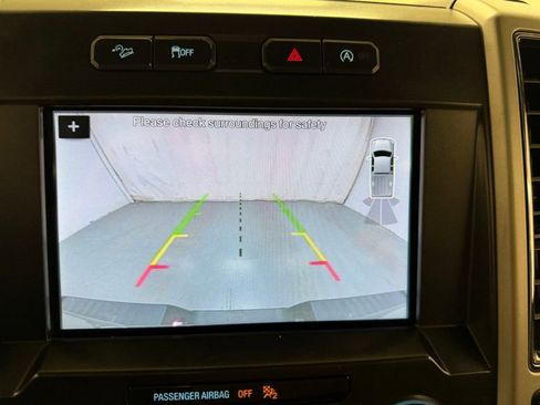 Used 2018 Ford F150 Lariat w/ Equipment Group 502A Luxury image 26