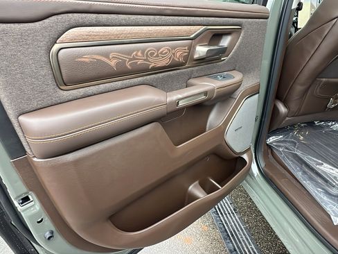 New 2026 RAM 1500 Limited image 23