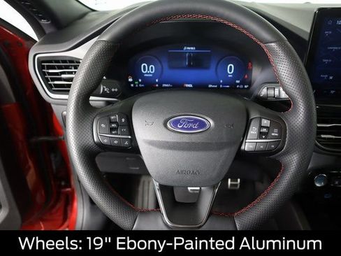 Certified 2023 Ford Escape ST-Line Elite AWD/4WD image 37