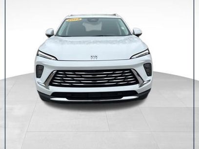 Used 2025 Buick Envision Preferred