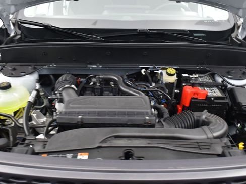 New 2025 Ford Bronco Sport Big Bend image 17