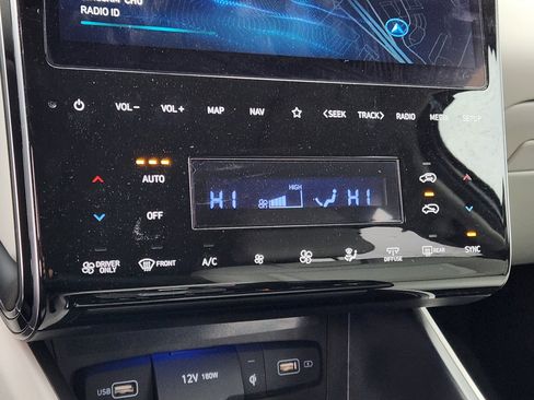 Certified 2024 Hyundai Tucson Limited image 20