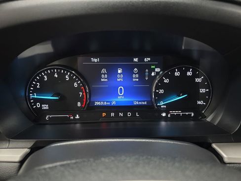 Used 2023 Ford Explorer XLT w/ Equipment Group 202A image 20