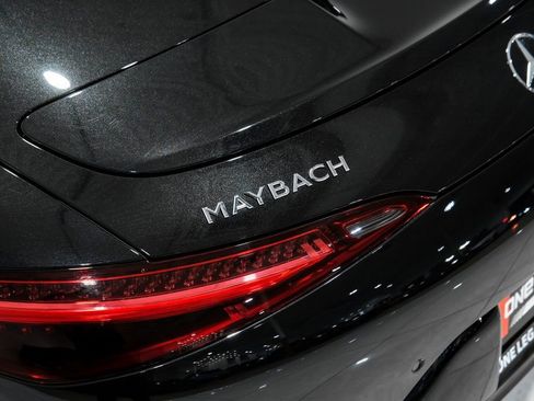 Used 2026 Mercedes-Benz Maybach SL 680 image 60