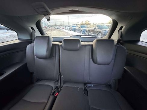 Used 2018 Honda Odyssey EX-L image 12