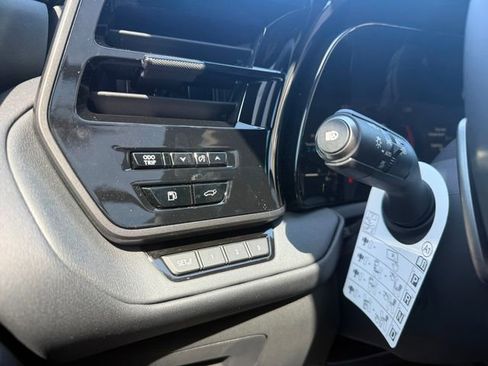 New 2026 Lexus TX 350 AWD image 19