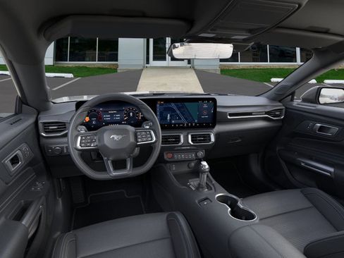 New 2026 Ford Mustang GT Premium image 9