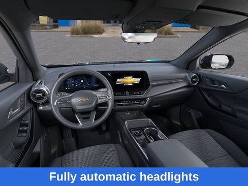 New 2026 Chevrolet Equinox LT w/ Safety and Technology Package image 16