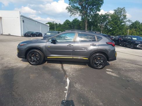 Certified 2024 Subaru Crosstrek 2.5i Sport AWD/4WD image 5