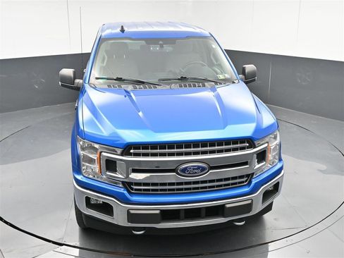 Used 2019 Ford F150 XLT w/ Equipment Group 302A Luxury image 21