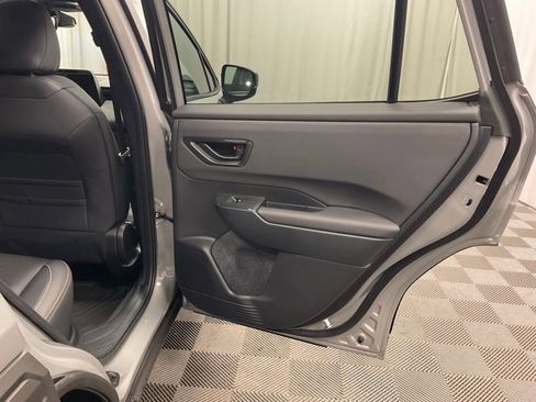 New 2026 Subaru Outback Wilderness w/ Wilderness Package AWD/4WD image 30