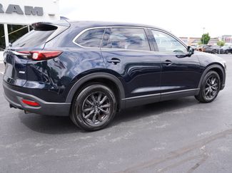 Used 2016 MAZDA CX-9 Touring AWD/4WD video 3
