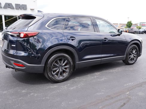 Used 2016 MAZDA CX-9 Touring AWD/4WD image 3
