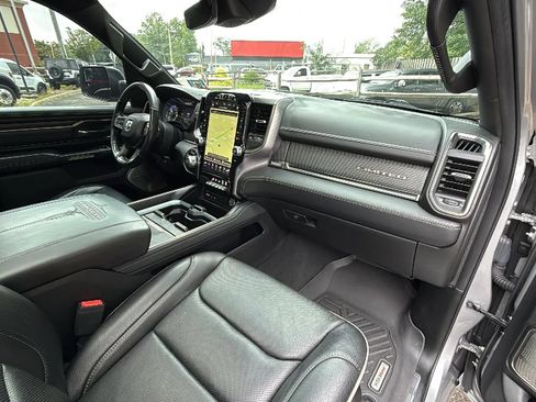 Used 2019 RAM 1500 Limited AWD/4WD image 30