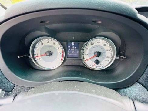 Used 2013 Subaru Impreza 2.0i Sport Limited image 15