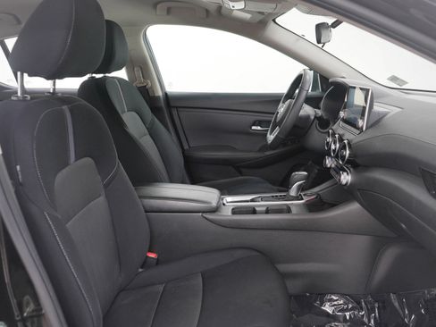 Used 2023 Nissan Sentra SV w/ All-Weather Package image 12