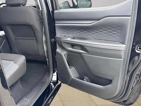 New 2026 Ford Ranger XL w/ Trailer Tow Package image 27