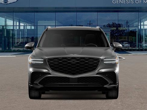 New 2026 Genesis GV70 3.5T Sport Prestige AWD/4WD image 6