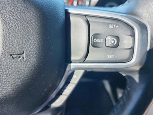 Used 2020 RAM 1500 Laramie w/ Sport Appearance Package image 30