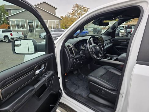 Used 2023 RAM 1500 Sport image 20
