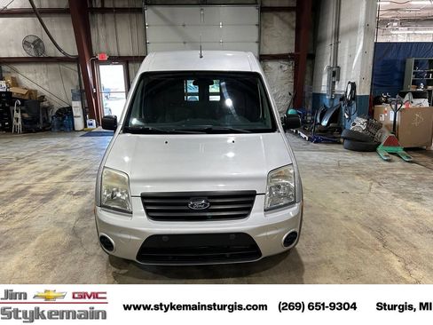 Used 2012 Ford Transit Connect XLT FWD image 6