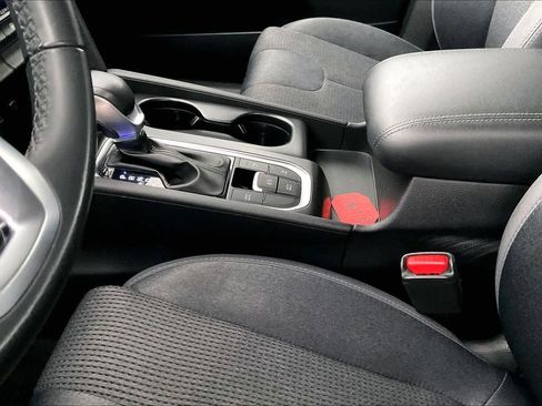 Used 2020 Hyundai Santa Fe SEL w/ Convenience Package image 13