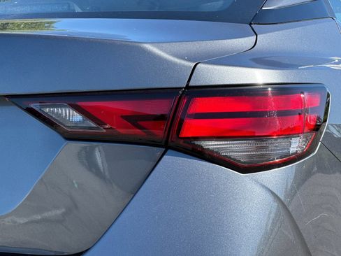 Used 2025 Nissan Sentra S image 21