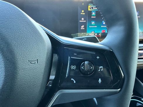 Used 2025 BMW i5 xDrive40 image 27