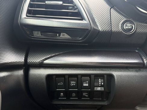 Certified 2022 Subaru Forester Wilderness AWD/4WD image 23