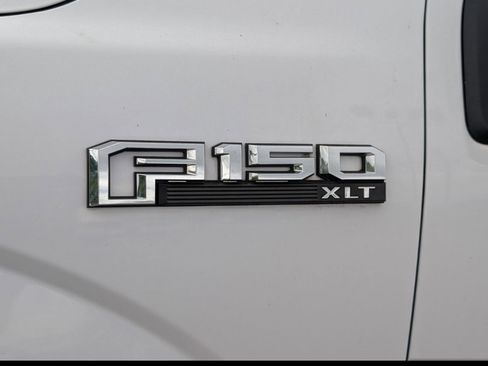 Used 2018 Ford F150 XLT AWD/4WD image 6