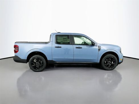 New 2026 Ford Maverick XLT w/ XLT Luxury Package image 8