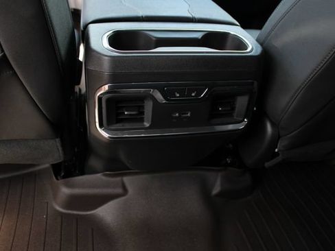 Used 2024 GMC Sierra 1500 SLT w/ SLT Premium Plus Package AWD/4WD image 22