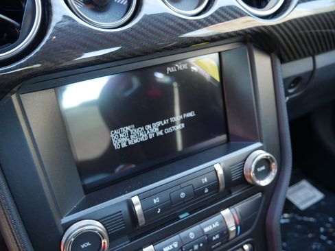 Used 2020 Ford Mustang Shelby GT350R w/ GT350R Equipment Group 920A image 84