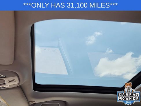 Used 2021 Jeep Compass Latitude w/ Sun and Sound Group FWD image 25