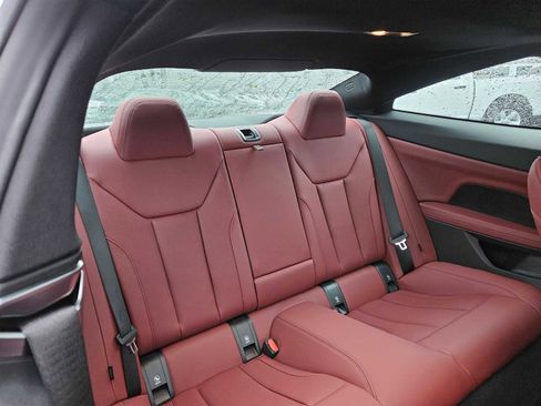 New 2026 BMW 430i xDrive Coupe w/ M Sport Package image 15